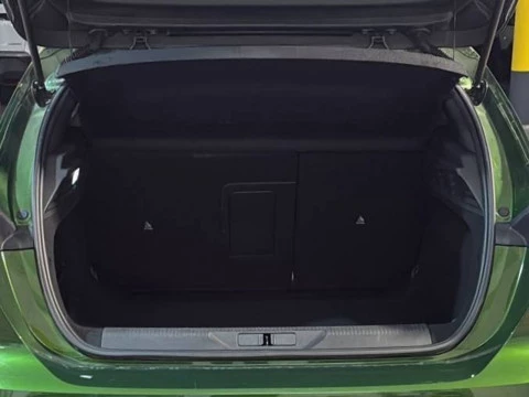 Peugeot 308 5P Allure PureTech 130 S&S MAN