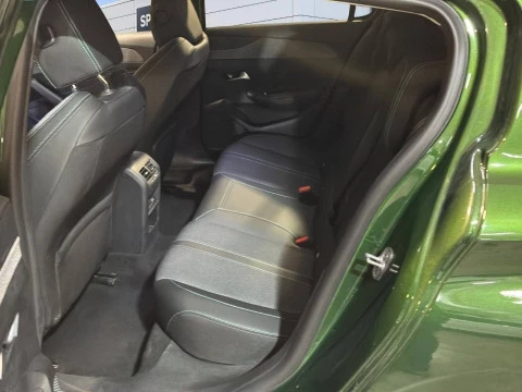 Peugeot 308 5P Allure PureTech 130 S&S MAN