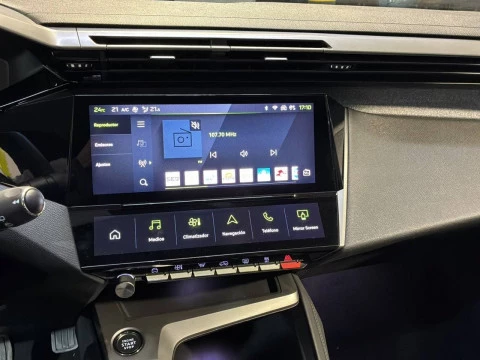 Peugeot 308 5P Allure PureTech 130 S&S MAN