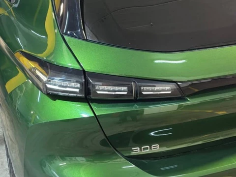 Peugeot 308 5P Allure PureTech 130 S&S MAN