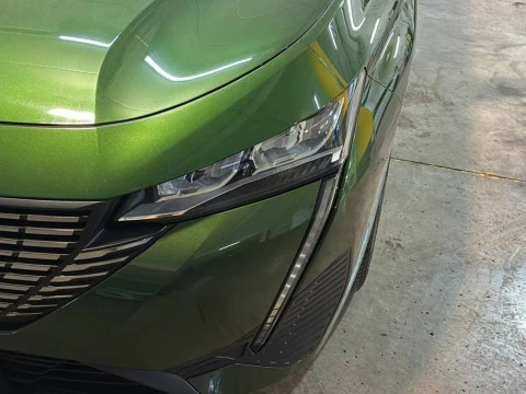 Peugeot 308 5P Allure PureTech 130 S&S MAN