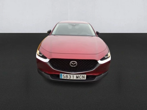 Mazda CX-30 e-SKYACTIV-X 2.0 137kW Homura