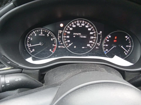 Mazda CX-30 e-SKYACTIV-X 2.0 137kW Homura