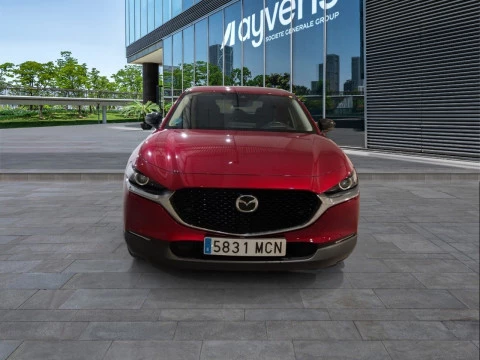 Mazda CX-30 e-SKYACTIV-X 2.0 137kW Homura