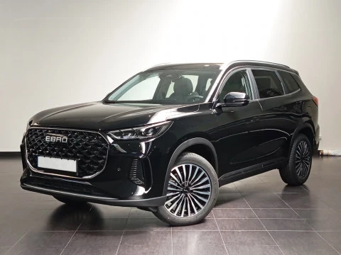 EBRO S800 1.6 TGDI Luxury 7 DCT