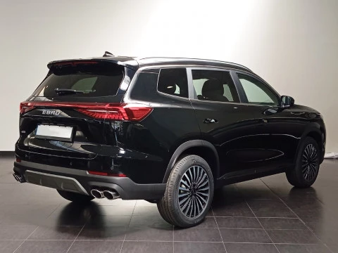 EBRO S800 1.6 TGDI Luxury 7 DCT