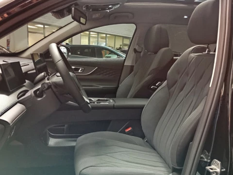 EBRO S800 1.6 TGDI Luxury 7 DCT