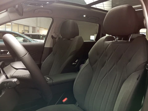 EBRO S800 1.6 TGDI Luxury 7 DCT