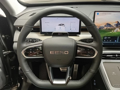 EBRO S800 1.6 TGDI Luxury 7 DCT