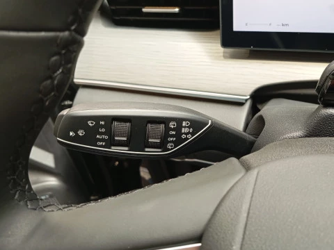 EBRO S800 1.6 TGDI Luxury 7 DCT