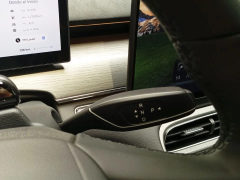 EBRO S800 1.6 TGDI Luxury 7 DCT