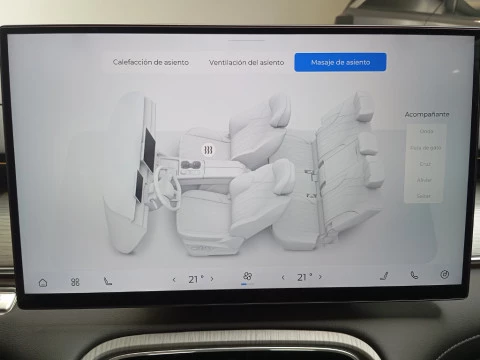 EBRO S800 1.6 TGDI Luxury 7 DCT