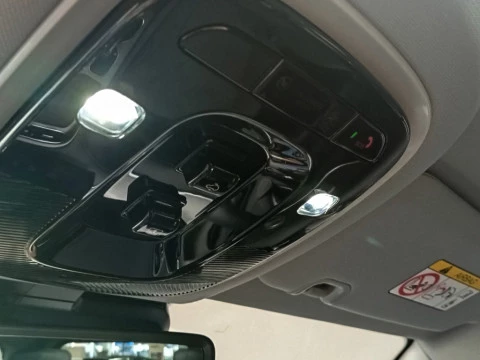 EBRO S800 1.6 TGDI Luxury 7 DCT