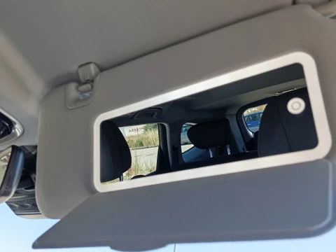 EBRO S800 1.6 TGDI Luxury 7 DCT