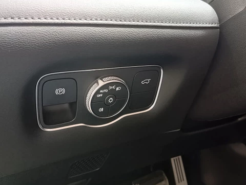 EBRO S800 1.6 TGDI Luxury 7 DCT