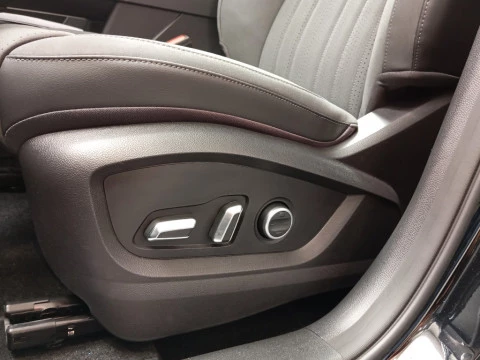 EBRO S800 1.6 TGDI Luxury 7 DCT