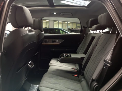 EBRO S800 1.6 TGDI Luxury 7 DCT