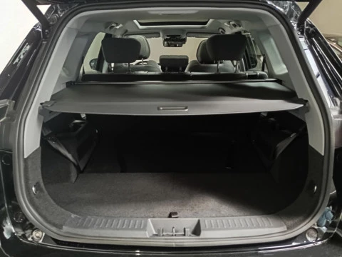 EBRO S800 1.6 TGDI Luxury 7 DCT