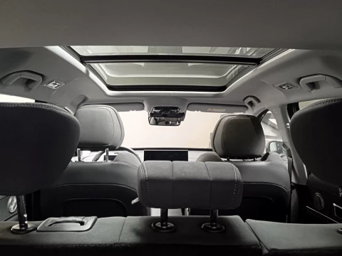 EBRO S800 1.6 TGDI Luxury 7 DCT