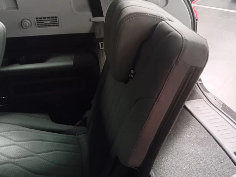 EBRO S800 1.6 TGDI Luxury 7 DCT