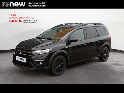Dacia Jogger SL EXTREME GO 100CV ECO-G 7PL