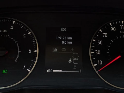 Dacia Jogger SL EXTREME GO 100CV ECO-G 7PL