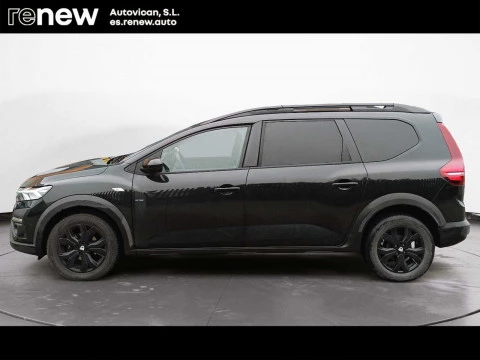 Dacia Jogger SL EXTREME GO 100CV ECO-G 7PL