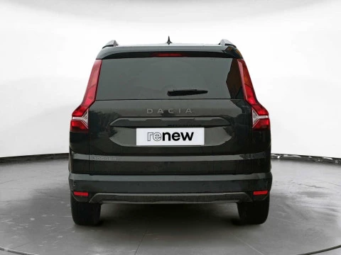 Dacia Jogger SL EXTREME GO 100CV ECO-G 7PL