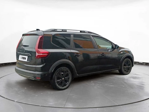 Dacia Jogger SL EXTREME GO 100CV ECO-G 7PL