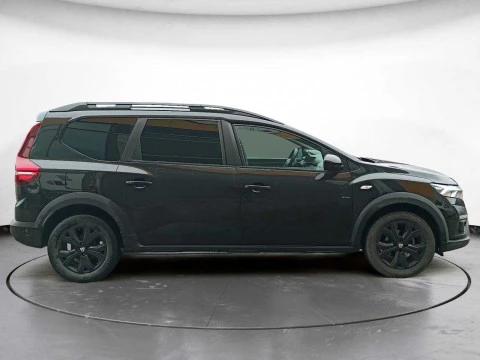 Dacia Jogger SL EXTREME GO 100CV ECO-G 7PL