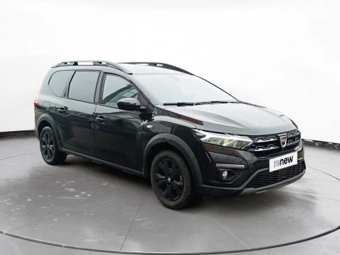 Dacia Jogger SL EXTREME GO 100CV ECO-G 7PL