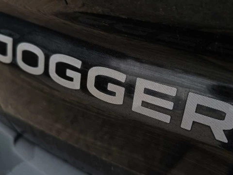 Dacia Jogger SL EXTREME GO 100CV ECO-G 7PL