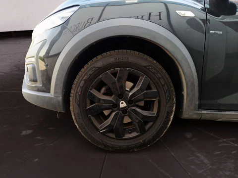 Dacia Jogger SL EXTREME GO 100CV ECO-G 7PL