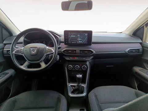 Dacia Jogger SL EXTREME GO 100CV ECO-G 7PL