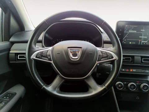 Dacia Jogger SL EXTREME GO 100CV ECO-G 7PL