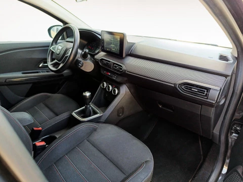 Dacia Jogger SL EXTREME GO 100CV ECO-G 7PL