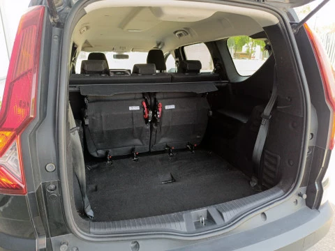 Dacia Jogger SL EXTREME GO 100CV ECO-G 7PL