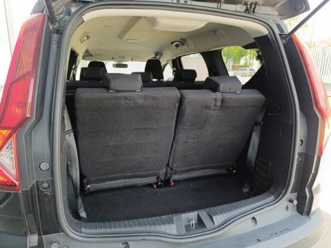 Dacia Jogger SL EXTREME GO 100CV ECO-G 7PL