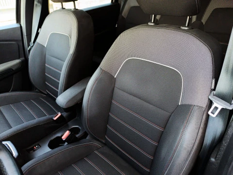 Dacia Jogger SL EXTREME GO 100CV ECO-G 7PL