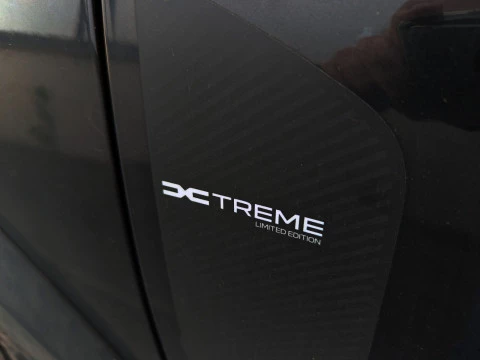 Dacia Jogger SL EXTREME GO 100CV ECO-G 7PL