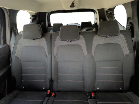 Dacia Jogger SL EXTREME GO 100CV ECO-G 7PL