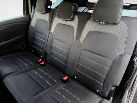 Dacia Jogger SL EXTREME GO 100CV ECO-G 7PL