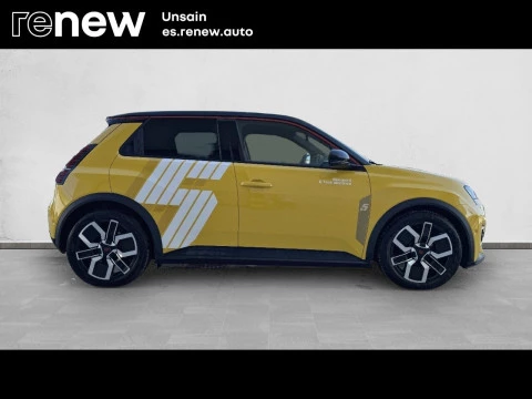 Renault 5 E-Tech Renault  Techno autonomia urbana 90kW