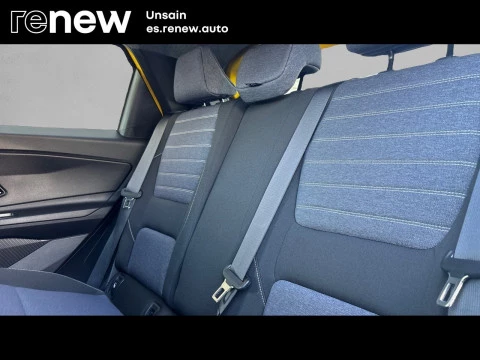 Renault 5 E-Tech Renault  Techno autonomia urbana 90kW