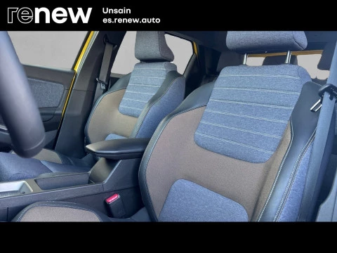 Renault 5 E-Tech Renault  Techno autonomia urbana 90kW