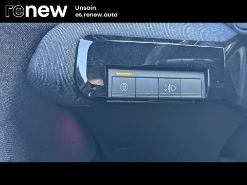 Renault 5 E-Tech Renault  Techno autonomia urbana 90kW