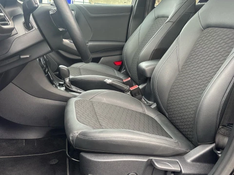 Ford Puma 1.0 EcoBoost 155cv Titanium X MHEV Auto