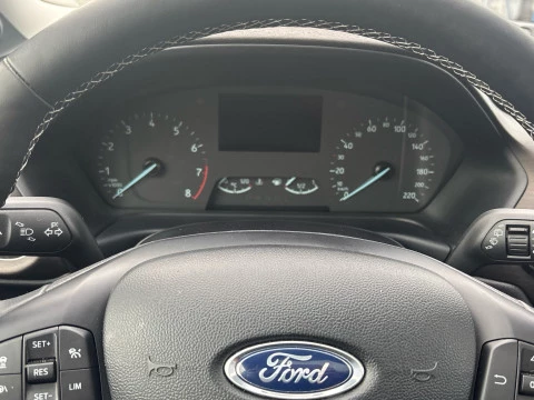 Ford Puma 1.0 EcoBoost 155cv Titanium X MHEV Auto