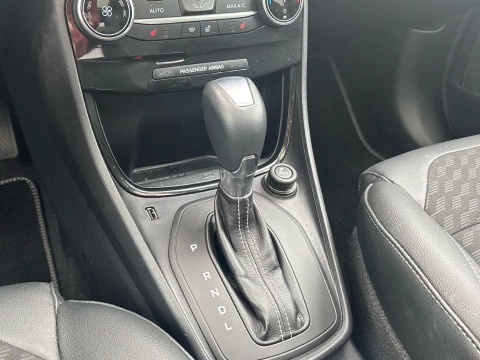 Ford Puma 1.0 EcoBoost 155cv Titanium X MHEV Auto