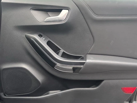 Ford Puma 1.0 EcoBoost 155cv Titanium X MHEV Auto